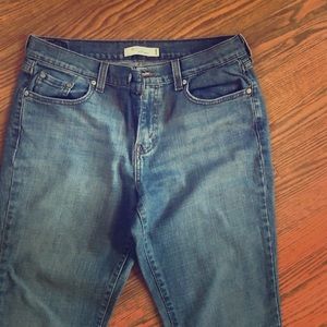 Levi’s Bootcut 515 Jeans